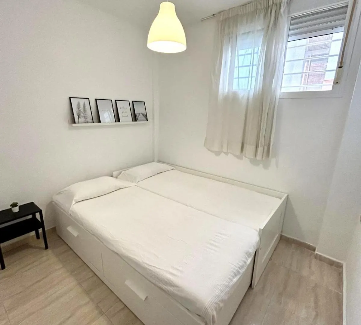 Calu Homes Hermoso Duplex Torremolinos Spain