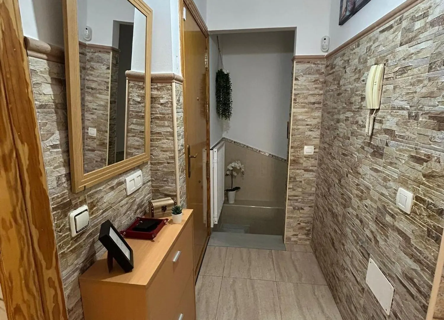 Calu Homes Hermoso Duplex Torremolinos 0*,  Spain